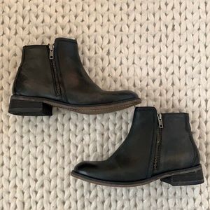 treasure and bond booties